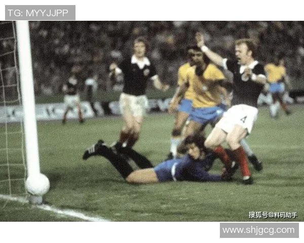 中国与巴西世界杯对决回顾：历史交锋与精彩瞬间盘点